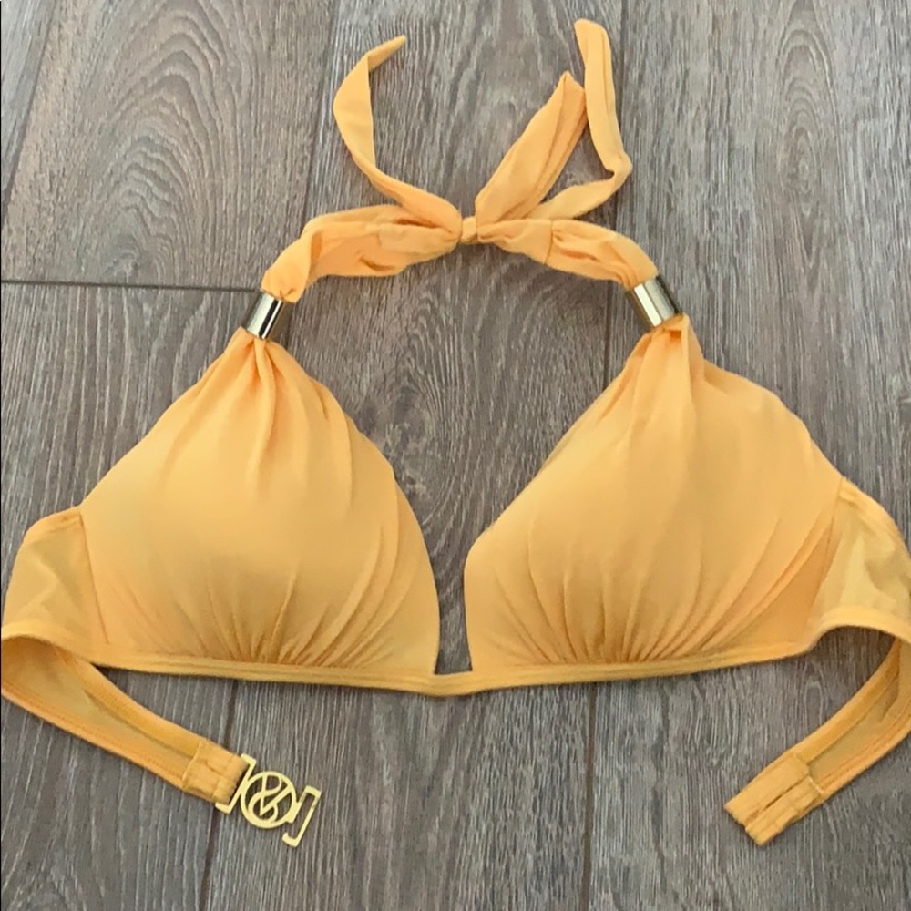 Victoria’s Secret halter top bathing suit